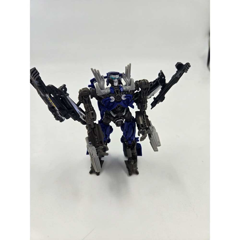SS-56 Transformers Studio Series Autobot Topspin